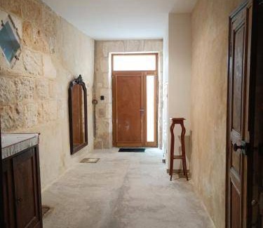 Montfrin Apartment | 40 m² Apartment ∙ 1 bedroom ∙ 4 guests