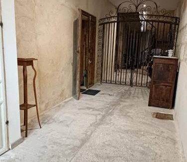 Montfrin Apartment | 40 m² Apartment ∙ 1 bedroom ∙ 4 guests