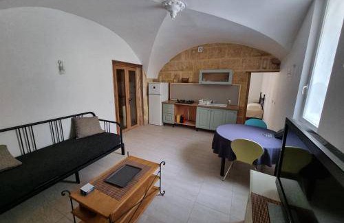 Montfrin Apartment | 40 m² Apartment ∙ 1 bedroom ∙ 4 guests