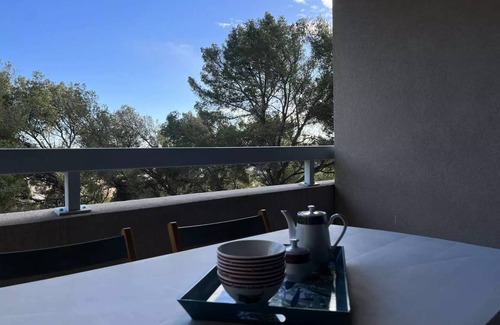 Tamaris Apartment | 40 m² Apartment ∙ 2 bedrooms ∙ 5 guests