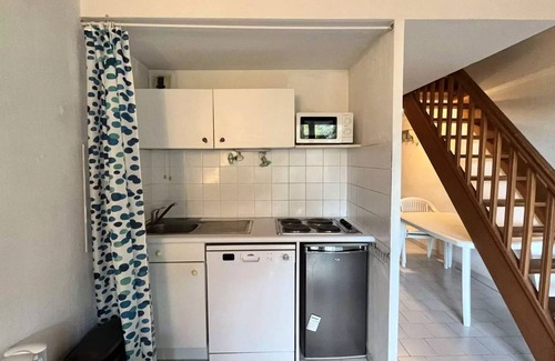 Tamaris Apartment | 40 m² Apartment ∙ 2 bedrooms ∙ 5 guests