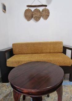 Medewi Apartment | 40 m² Apartment ∙ 4 guests