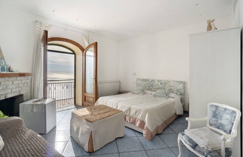 San Michele Bed & Breakfast | 40 m² Bed and breakfast ∙ 1 bedroom ∙ 3 guests