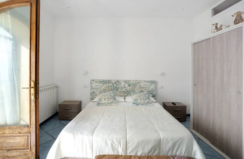 San Michele Bed & Breakfast | 40 m² Bed and breakfast ∙ 1 bedroom ∙ 3 guests