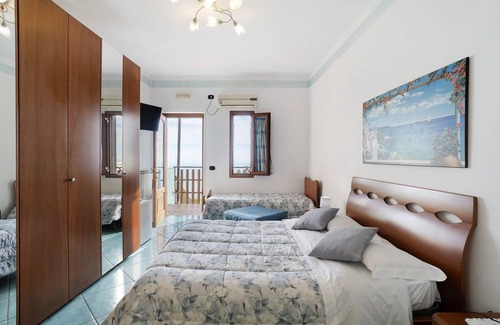 San Michele Bed & Breakfast | 40 m² Bed and breakfast ∙ 1 bedroom ∙ 4 guests
