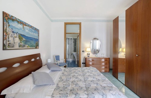 San Michele Bed & Breakfast | 40 m² Bed and breakfast ∙ 1 bedroom ∙ 4 guests