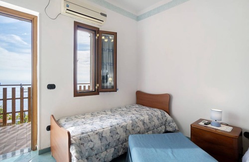 San Michele Bed & Breakfast | 40 m² Bed and breakfast ∙ 1 bedroom ∙ 4 guests