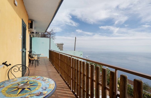San Michele Bed & Breakfast | 40 m² Bed and breakfast ∙ 1 bedroom ∙ 4 guests