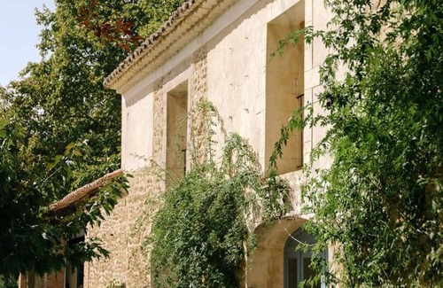 Althen-des-Paluds House | 40 m² Chambre d'Hôtes ∙ 1 bedroom ∙ 4 guests