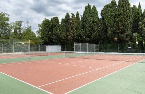 Maussane Other | 40 m² Accommodation ∙ 2 bedrooms ∙ 4 guests