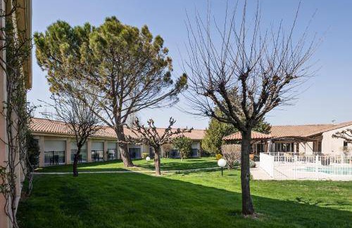 Montfavet Hotel | 40 m² Hotel ∙ 127 guests