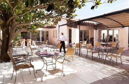 Montfavet Hotel | 40 m² Hotel ∙ 127 guests