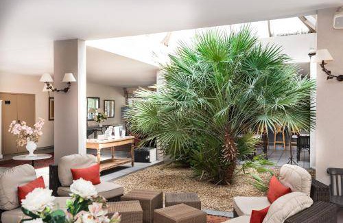 Montfavet Hotel | 40 m² Hotel ∙ 127 guests