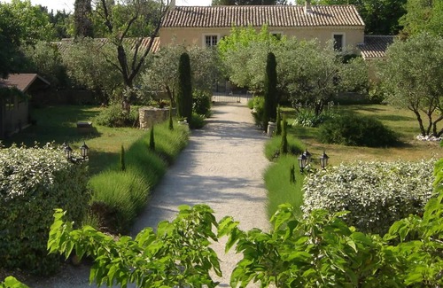 Carpentras House | 40 m² House ∙ 1 bedroom ∙ 2 guests