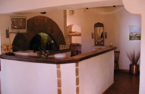 Carpentras House | 40 m² House ∙ 1 bedroom ∙ 2 guests