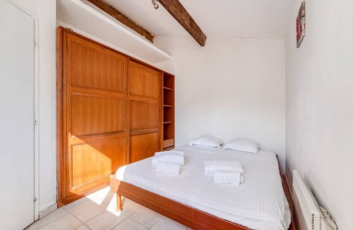 Montredon House | 40 m² House ∙ 1 bedroom ∙ 2 guests