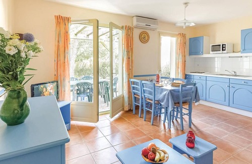 Gaujac House | 40 m² House ∙ 2 bedrooms ∙ 6 guests