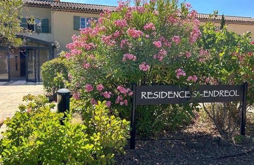 La Motte Apartment | 40 m² Serviced apartment ∙ 4 guests