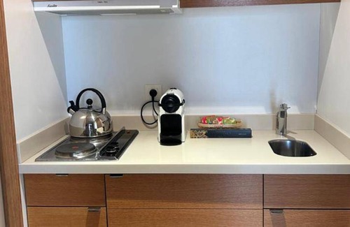 La Motte Apartment | 40 m² Serviced apartment ∙ 4 guests