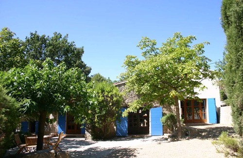 Callas House | 400 m² House ∙ 5 bedrooms ∙ 12 guests