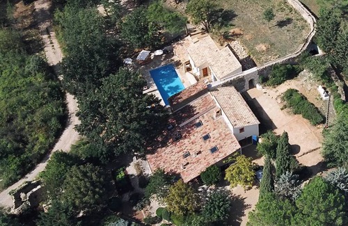 Callas House | 400 m² House ∙ 5 bedrooms ∙ 12 guests
