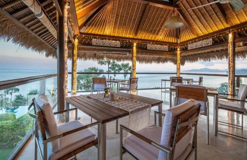 Seraya Resort | 400 m² Resort ∙ 2 bedrooms ∙ 127 guests