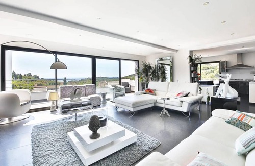 Cavaliere Villa | 400 m² Villa ∙ 9 bedrooms ∙ 20 guests