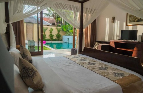 Petitenget Villa | 400 m² Villa ∙ 3 bedrooms ∙ 6 guests