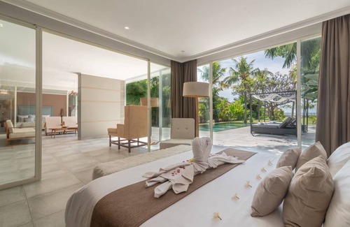 Banjartegehe Villa | 400 m² Villa ∙ 3 bedrooms ∙ 6 guests
