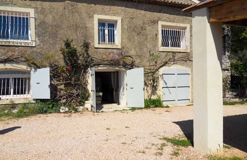 Villemus House | 41 m² Gîte ∙ 2 guests