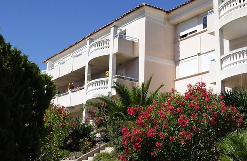 Cogolin House | 41 m² House ∙ 1 bedroom ∙ 4 guests