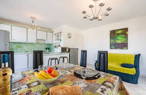 Cogolin House | 41 m² House ∙ 1 bedroom ∙ 4 guests