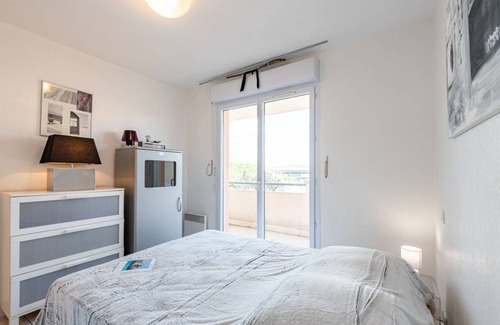 Cogolin House | 41 m² House ∙ 1 bedroom ∙ 4 guests