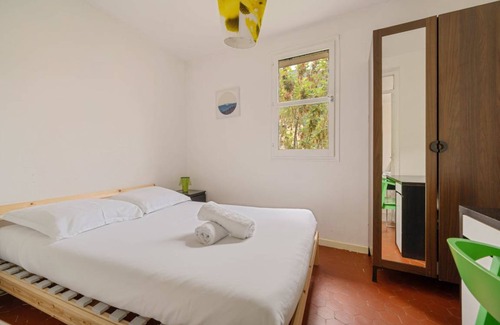 Digne-les-Bains Apartment | 42 m² Apartment ∙ 1 bedroom ∙ 2 guests