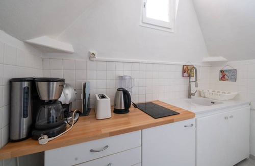 Digne-les-Bains Apartment | 42 m² Apartment ∙ 1 bedroom ∙ 2 guests