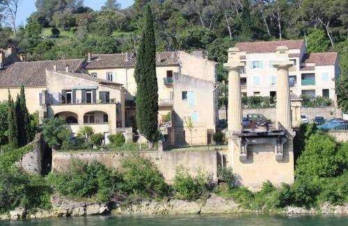 Remoulins Apartment | 42 m² Apartment ∙ 1 bedroom ∙ 2 guests