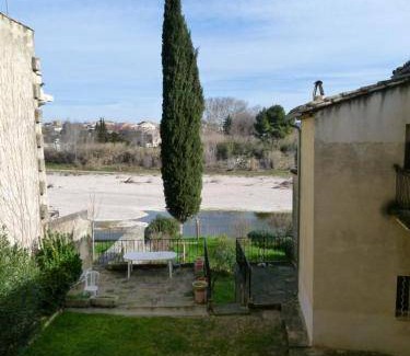 Remoulins Apartment | 42 m² Apartment ∙ 1 bedroom ∙ 2 guests