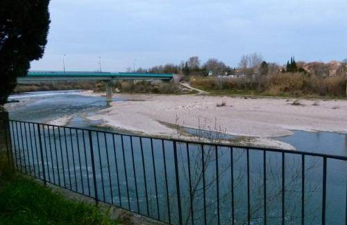 Remoulins Apartment | 42 m² Apartment ∙ 1 bedroom ∙ 2 guests