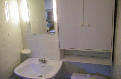 Simiane-la-Rotonde House | 42 m² Gîte ∙ 1 bedroom ∙ 4 guests