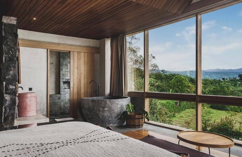 Kedisan House | 42 m² House ∙ 1 bedroom ∙ 2 guests