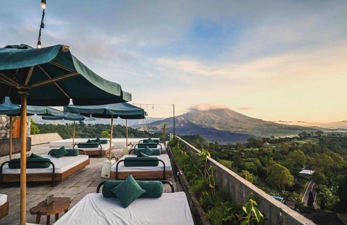 Kedisan House | 42 m² House ∙ 1 bedroom ∙ 2 guests