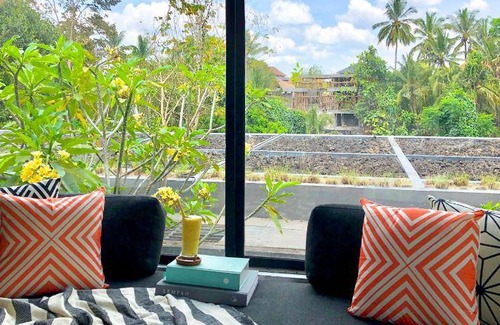 Kutuh Kaja Resort | 425 m² Resort ∙ 2 bedrooms ∙ 127 guests