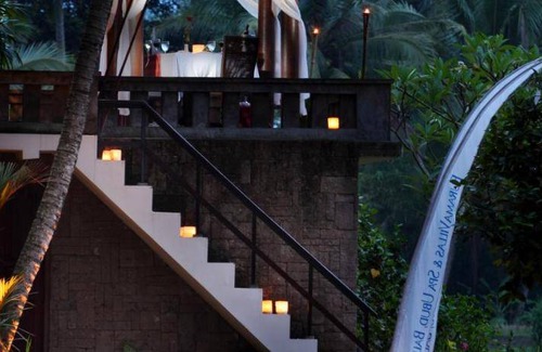 Mambal Resort | 430 m² Resort ∙ 127 guests
