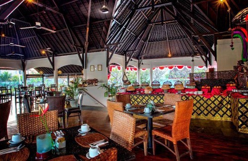Mambal Resort | 430 m² Resort ∙ 127 guests