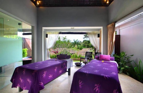Mambal Resort | 430 m² Resort ∙ 127 guests