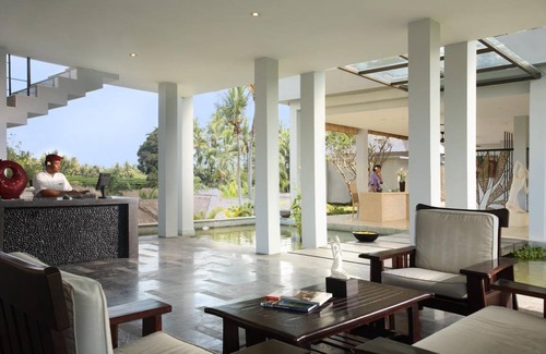 Mambal Resort | 430 m² Resort ∙ 127 guests