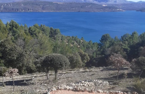 Sainte-Croix-du-Verdon Apartment | 44 m² Apartment ∙ 1 bedroom ∙ 4 guests