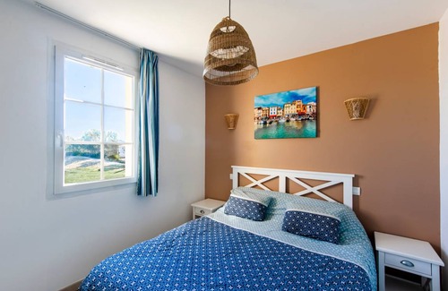 Cabries Apartment | 44 m² Apartment ∙ 2 bedrooms ∙ 6 guests