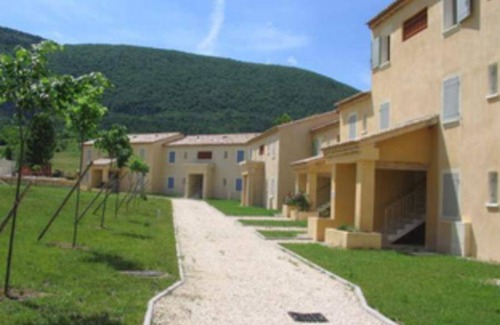 Reilhanette Apartment | 44 m² Apartment ∙ 2 bedrooms ∙ 6 guests