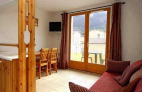 Reilhanette Apartment | 44 m² Apartment ∙ 2 bedrooms ∙ 6 guests